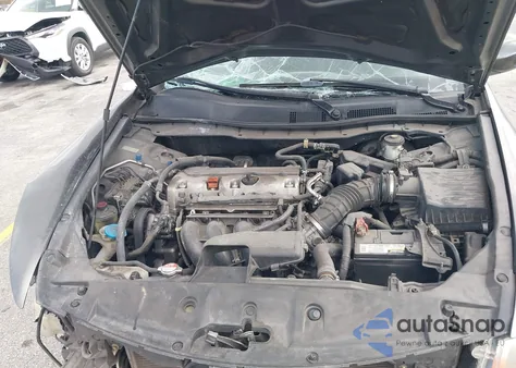 2012 Honda Accord 2.4 Se z USA, uszkodzony, nr VIN 1HGCP2F65CA095073